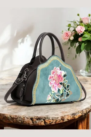 EXOTIC Sling Bag
