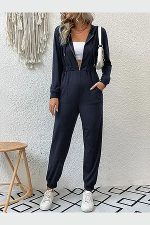 HERE&NOW Women Basic Jumpsuit