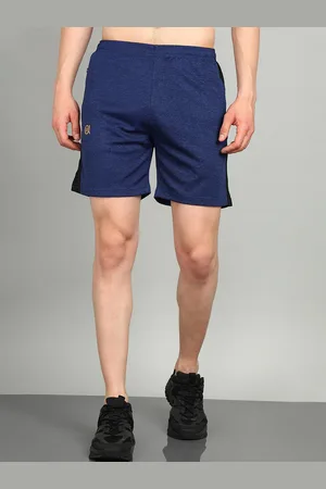 Moda Rapido Men Slim Fit Training or Gym Sports Shorts