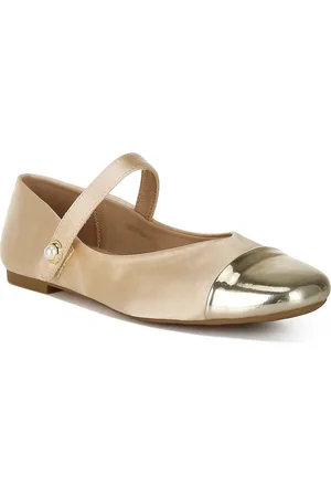 London Rag Women Colourblocked Slip-On Sneakers