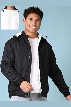 V-Mart Men Bomber Jacket