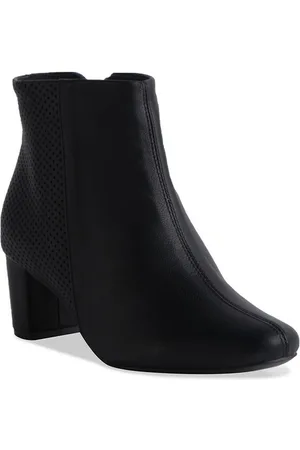 ERIDANI Alexis Ankle Length Boots