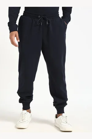 Tommy Hilfiger Men Mid-Rise Joggers