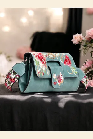 EXOTIC Sling Bag
