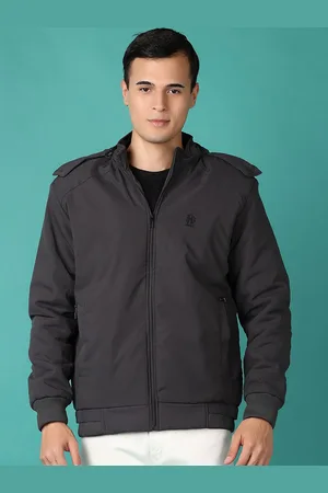 V-Mart Men Bomber Jacket