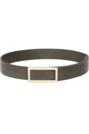 ART N VINTAGE Men Leather Belt