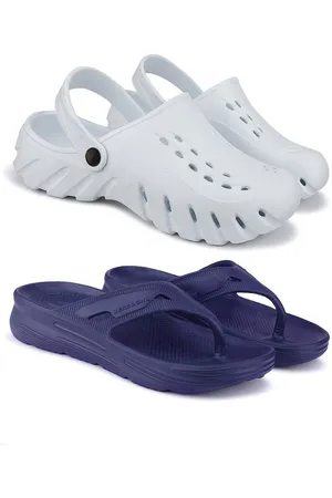 Bersache Men Slip-On