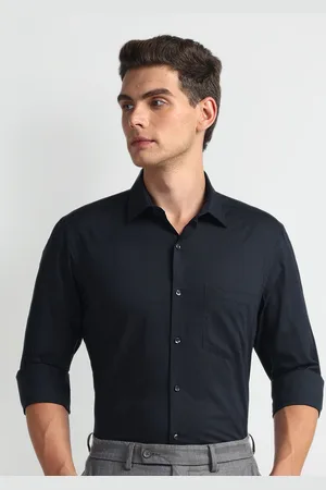 Arrow Men Opaque Formal Shirt