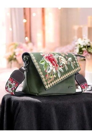 EXOTIC Sling Bag