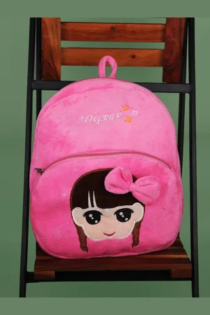 DukieKooky Kids Graphic Detail Ergonomic Backpack