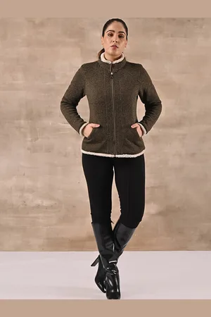 Lakshita Women Bomber Jacket