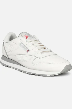 Reebok Men Classic Leather 1983 Vintage Running Shoes