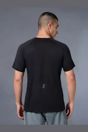 Cult Men Black Runner