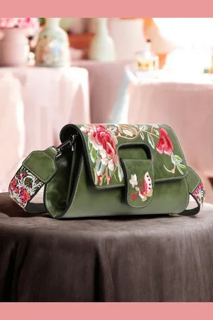 EXOTIC Sling Bag