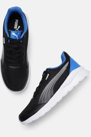 PUMA Men Jetfly Printed Sneakers