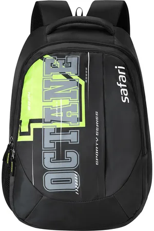 Safari Unisex Backpack