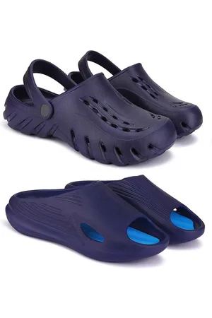 Bersache Men Slip-On