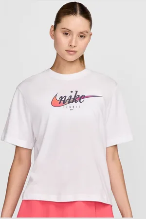 Nike Slam Women Dri-FIT Short-Sleeve T-Shirt
