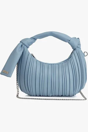 Kazo Crescent Hobo Handheld Bag