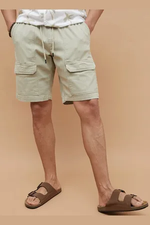Lifestyle Men Shorts