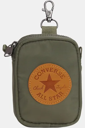 Converse Unisex Premium Utility Pouch