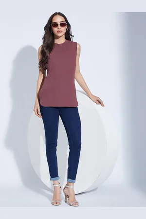 Moda Rapido Top