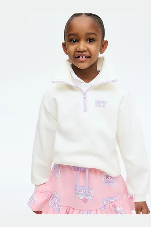 H&M Zip-Top Sweatshirt