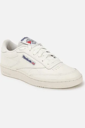 Reebok Mens Club C 85 Sneakers