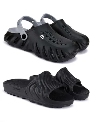 Bersache Men Slip-On