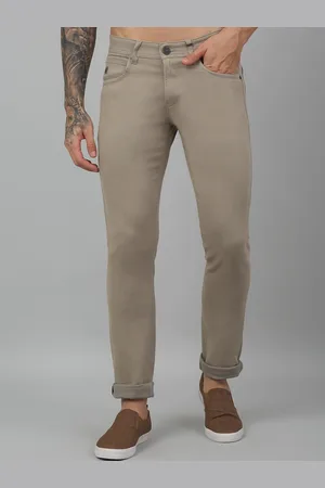 CANTABIL Men Trousers