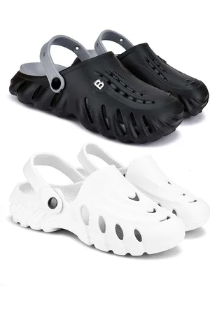 Bersache Men Slip-On