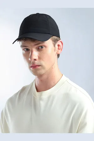 Flying Machine Men Baseball Cap