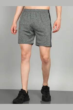 Moda Rapido Men Slim Fit Training or Gym Sports Shorts