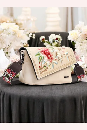 EXOTIC Sling Bag