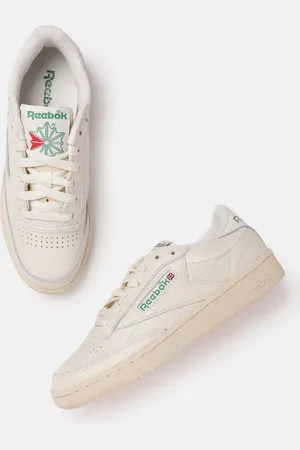 Reebok Women Club C 85 Vintage Tennis Shoes