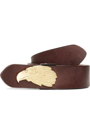 ART N VINTAGE Men Leather Belt