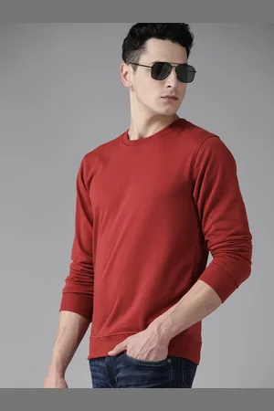 Roadster The Lifestyle Co. Men Sweatshirt
