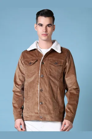 V-Mart Men Tailored Jacket