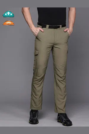 Columbia Silver Ridge Cargos Trousers