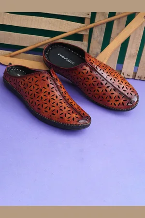 Provogue Men Comfort Sandals