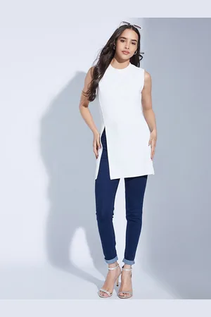Moda Rapido Top