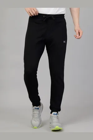 HRX Men Mid Rise Joggers