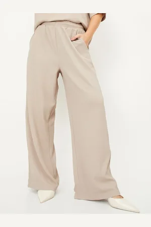 Max Collection Women Loose Fit Trousers