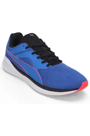 PUMA Unisex Transport Running Shoes