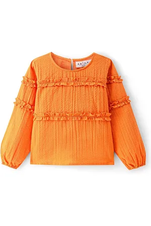 ARIAS Cotton Top