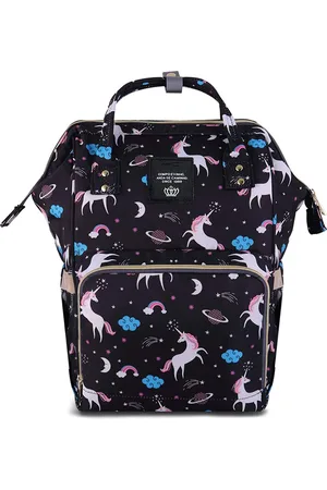 House Of Quirk Women Diaper Bags