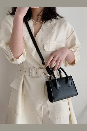 Styli Bucket Handheld Bag