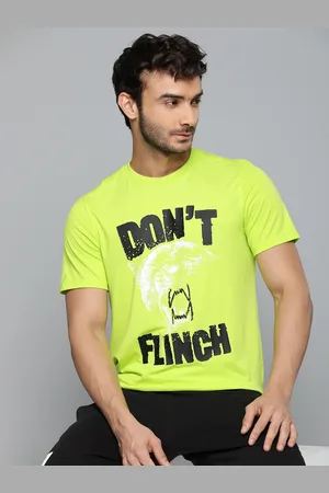 PUMA TSA Basketball T-shirt
