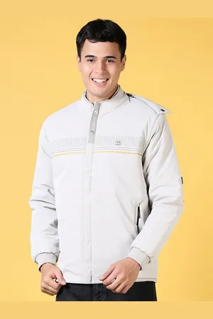 V-Mart Men Bomber Jacket