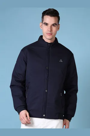 V-Mart Men Bomber Jacket